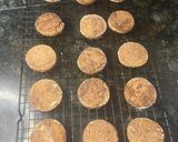 Foto del paso 6 de la receta: Alfajor bajonero Gula 100% pecado😈