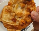Foto langkah ke 5 dari resep Bakwan Pisang Goreng.
