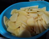 Foto langkah ke 1 dari resep Bacien kentang favorit keluarga.