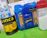 Foto del paso 1 de la receta: Postre de Duraznos