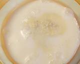 Bananas in coconut milk recipe step 3 photo