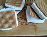 Foto del paso 9 de la receta Cortes de helado de melón
