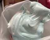 Foto del paso 5 de la receta: Merengues Pequeñitos de Colores