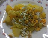 Foto del paso 4 de la receta: Patatas al pimentón