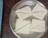 ஷாஹி துக்கடா (shahi Thukkuda recipe in Tamil) ரெசிபி ஸ்டேப் 2 புகைப்படம்