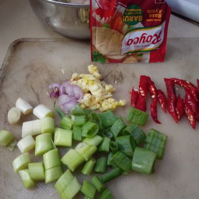 Langkah 2