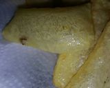 Foto del paso 7 de la receta: Papas souffle 