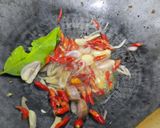 Foto langkah ke 1 dari resep Tumis Kangkung.