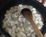 Foto langkah ke 3 dari resep Tongseng ayam kuah bening simple.
