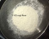 A picture of step 1 of Dublan.