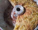 Foto langkah ke 6 dari resep Bolu Nangka oven tangkring.