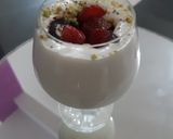 Φωτογραφία βήματος 4 της συνταγής Η κομψή mousse 🍓🍓🍓🍓