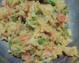 ફ્રેન્કી(Frankie Recipe in Gujarati) રેસીપી સ્ટેપ3ફોટો