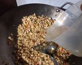 Foto langkah ke 3 dari resep Phat Kaphrao Tempe.