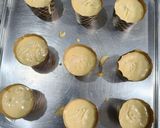 Foto langkah ke 5 dari resep Soes Maker.