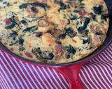 A picture of step 4 of Frittata.