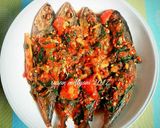 Foto langkah ke 4 dari resep Kembung masak woku.
