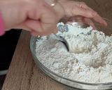 Foto del paso 1 de la receta: Esta es la mejor receta de rosquillas caseras