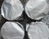 Foto langkah ke 5 dari resep Botok Telur Asin.