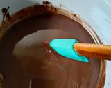 Foto langkah ke 1 dari resep Brownies Cookies Gluten Free.