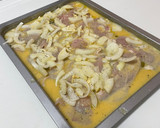 Foto del paso 2 de la receta: Pollo al horno a la naranja