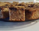 Mamaféle csokis mogyorós (Vasutas lepény) recept fázis 10 fotója