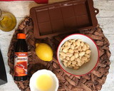 Foto del paso 1 de la receta: Turrón casero de guirlache en Mambo