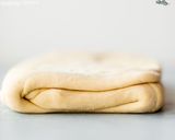 A picture of step 3 of Croissants.