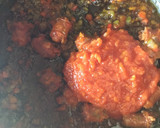 Foto del paso 3 de la receta: Fideuá con costillas y chistorra