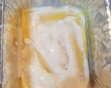 Foto del paso 2 de la receta: Lasaña mixta, con salsa de queso y ajo