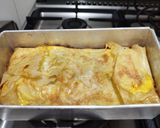 Foto langkah ke 12 dari resep Martabak Bonggol Brokoli.