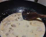 Foto langkah ke 3 dari resep Mac and Cheese.