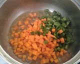 Foto del paso 8 de la receta Macarrones con salchichas