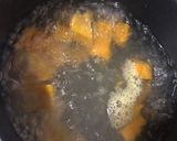 Foto del paso 1 de la receta: Sopaipillas caseras