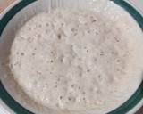 Foto del paso 1 de la receta: Pan amasado