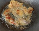 Foto langkah ke 2 dari resep Ayam Goreng Cili Padi.
