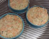 Foto del paso 3 de la receta: Rosty de verduras! Riquísimooo y saludables!!