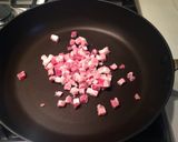 家常炒烏龍的食譜步驟1照片
