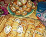 Foto del paso 3 de la receta: Sushi de pollo tempura