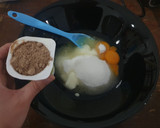 Foto del paso 3 de la receta: Queque de chocolate en olla de cocción lenta