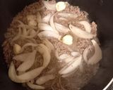 Foto del paso 4 de la receta: Carbonada