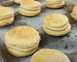 Foto del paso 7 de la receta: Scones dulces
