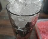 Foto langkah ke 1 dari resep Es santan gula aren.