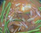 Foto langkah ke 3 dari resep Arsik Ikan Mas Khas Medan.