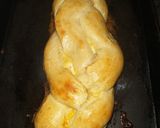 Foto del paso 8 de la receta: Pan casero 🤍😋