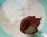 Foto del paso 1 de la receta: Helado de Dulce de leche (a base de crema)