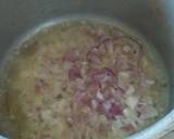 Spicy Soya Vadi Biryani In Cooker recipe step 3 photo