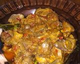 Foto langkah ke 7 dari resep Sambal Goreng Ampela Ati.