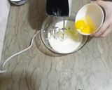 A picture of step 2 of Butter Coconut Cake.