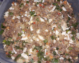 Foto del paso 5 de la receta: Empanadas Salteñas 🥟